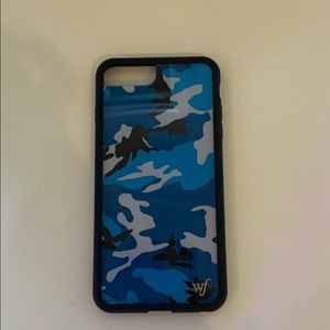 iPhone 6/7/8 plus case